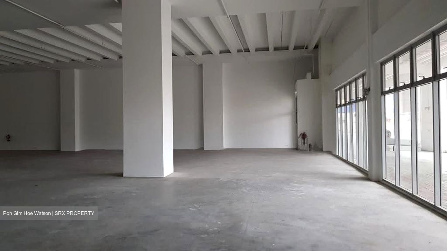 Space@tampines (D18), Factory #630124381